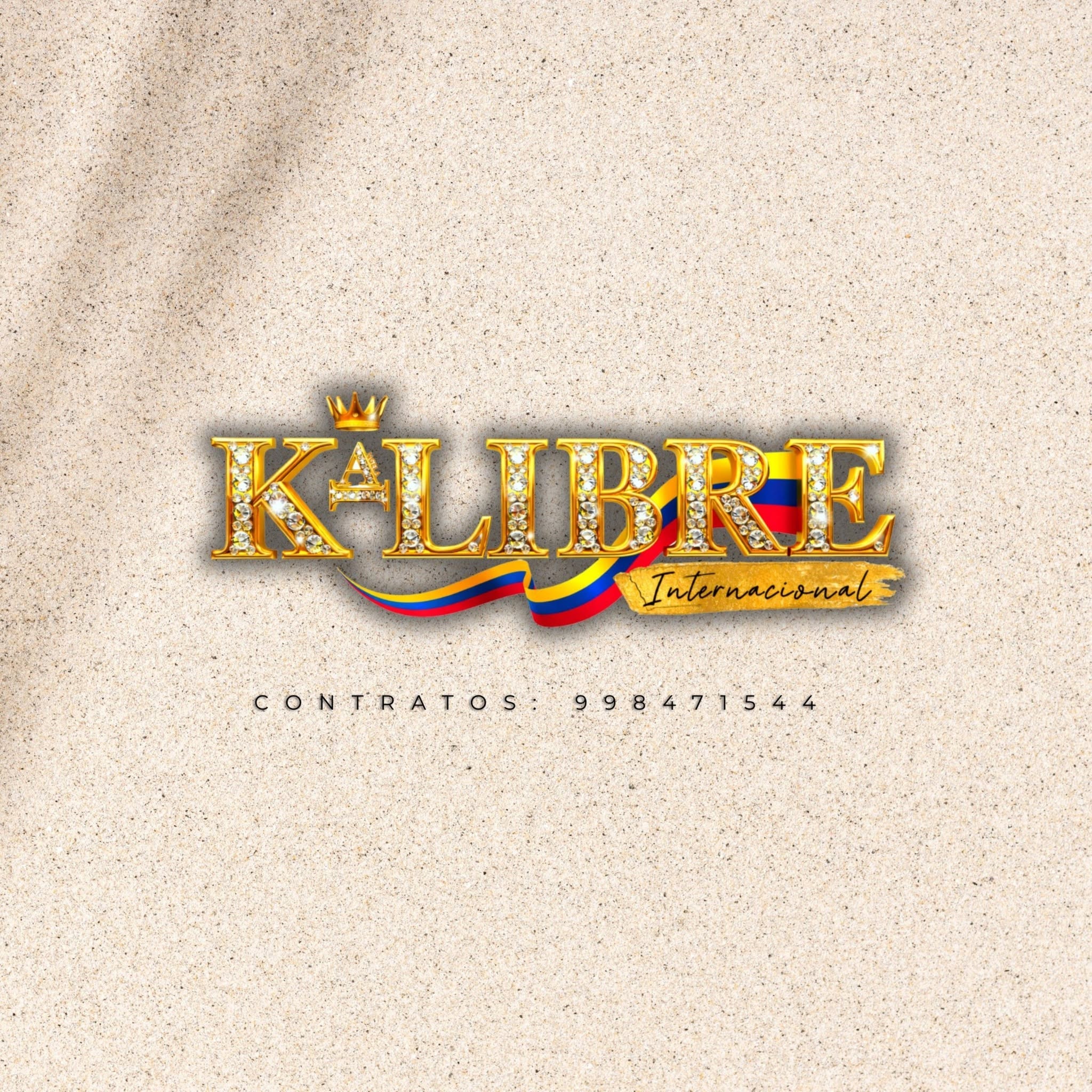 Logo de Klibre Internacional Orquesta